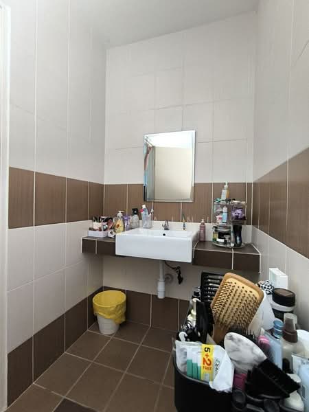 Taman Kantan Permata untuk Untuk Dijual - RM 770,000, Apr 2026 - Bathroom - PropertyGuru.com.my