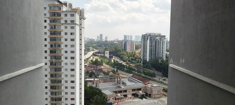 Service Residence for Sale at Court 28 - Kewin Poon Kah Wei - View - PropertyGuru.com.my