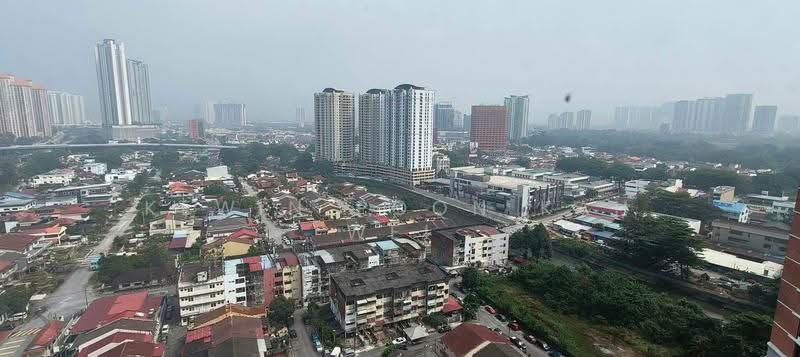 Service Residence for Sale at Court 28 - Kewin Poon Kah Wei - Exterior - PropertyGuru.com.my