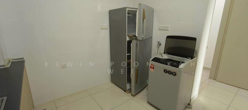 Service Residence for Sale at Court 28 - Kewin Poon Kah Wei - Kitchen - PropertyGuru.com.my