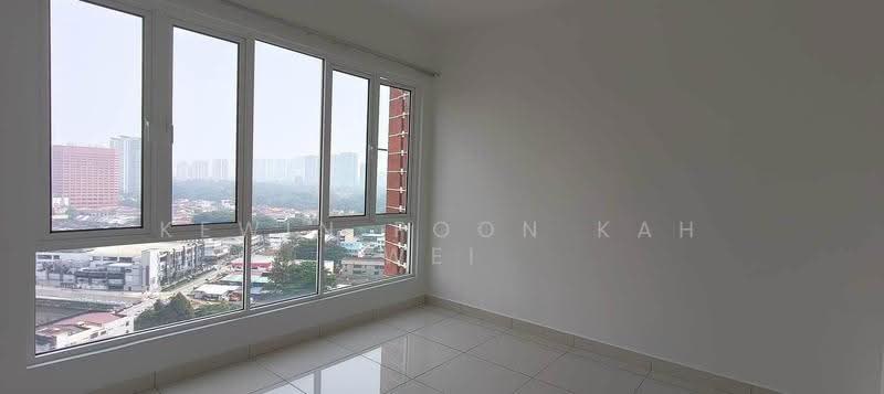Service Residence for Sale at Court 28 - Kewin Poon Kah Wei - View - PropertyGuru.com.my