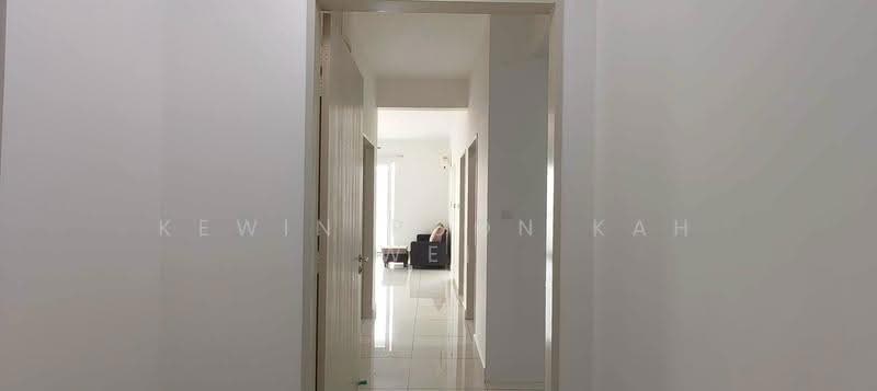 Service Residence for Sale at Court 28 - Kewin Poon Kah Wei - Corridor - PropertyGuru.com.my