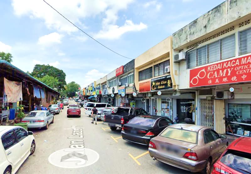 Kedai untuk Dijual di Kuchai Lama (Kuala Lumpur) - Jason Cho - Exterior - PropertyGuru.com.my