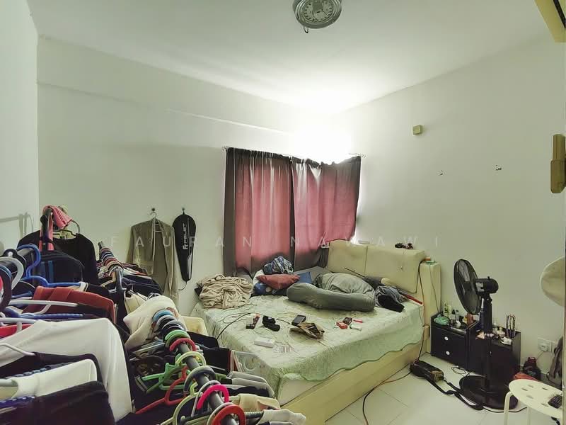 Kemuning Aman untuk Untuk Dijual - RM 250,000, Apr 2026 - PropertyGuru.com.my