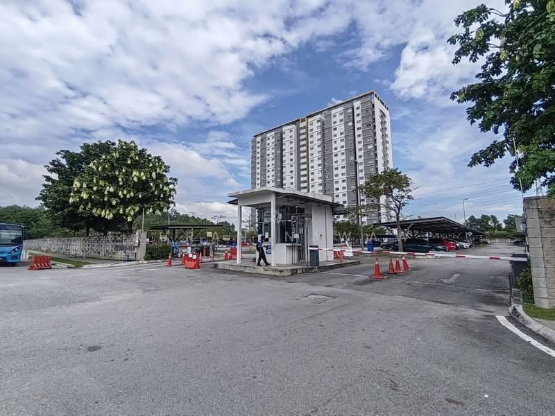 Kemuning Aman untuk Untuk Dijual - RM 250,000, Apr 2026 - PropertyGuru.com.my