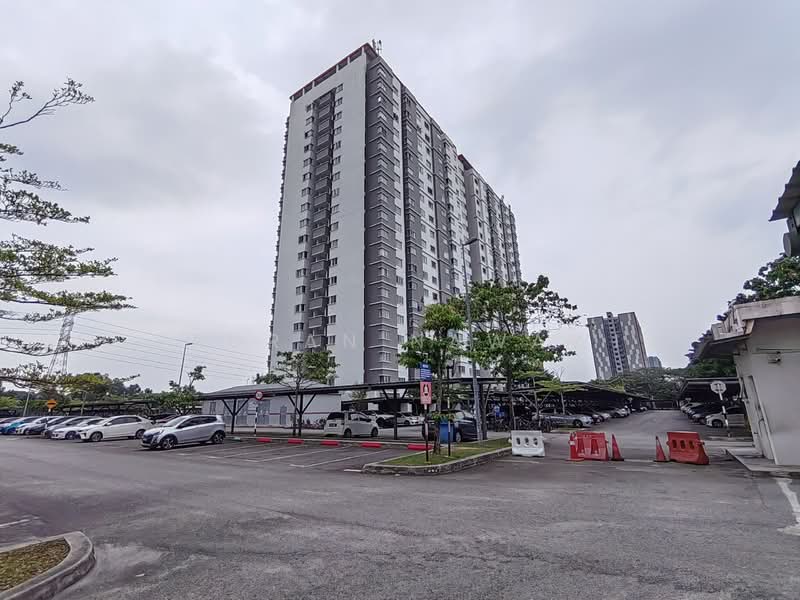 Kemuning Aman untuk Untuk Dijual - RM 250,000, Apr 2026 - PropertyGuru.com.my