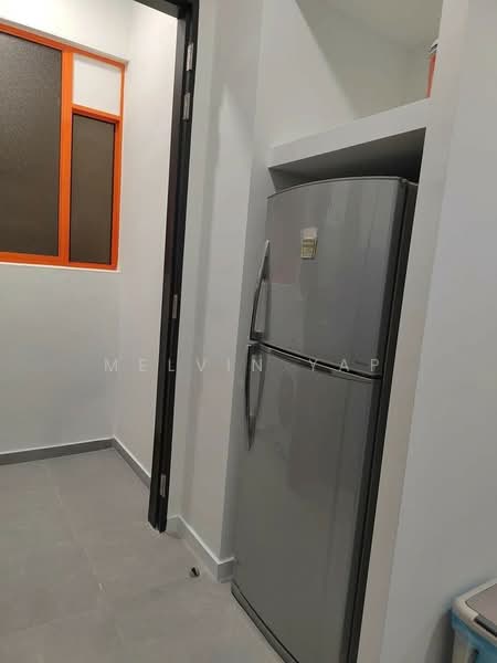 Service Residence for Rent at JRK Convena - Melvin Yap - Interior - PropertyGuru.com.my