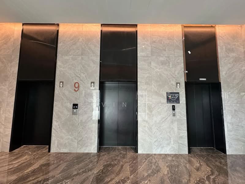 Service Residence for Rent at JRK Convena - Melvin Yap - Lobby - PropertyGuru.com.my