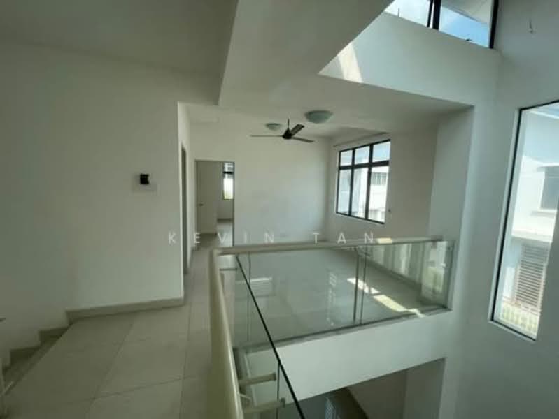 Rumah Teres 2 Tingkat untuk Dijual di Lakeside Residences (Puchong) - Kevin Tan - Interior - PropertyGuru.com.my