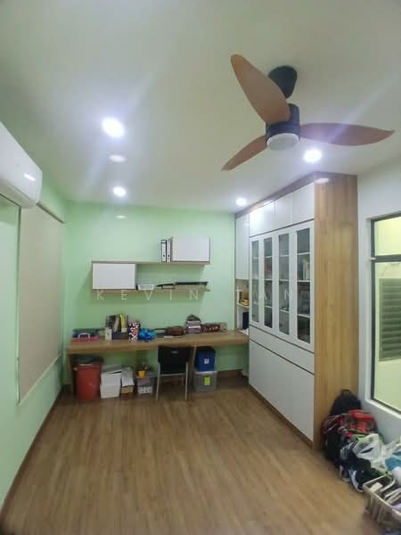2.5-storey Terraced House for Sale in Lakeside Residences (Puchong) - Kevin Tan - Study - PropertyGuru.com.my