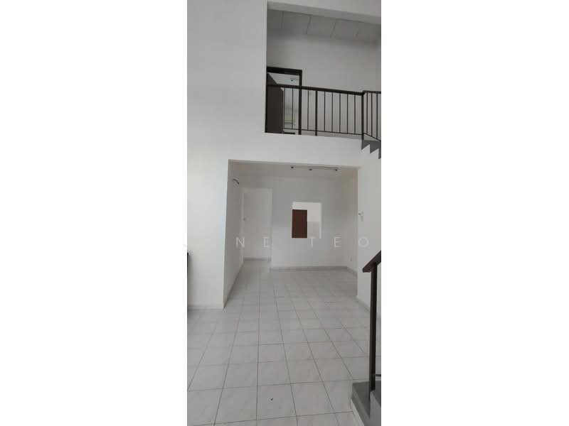 2-storey Terraced House for Rent in Bandar Seri Alam (Masai) - June Teo - Interior - PropertyGuru.com.my