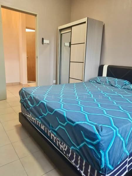 Pangsapuri untuk Disewa di Senibong Indah - Caren Chin - Bedroom - PropertyGuru.com.my