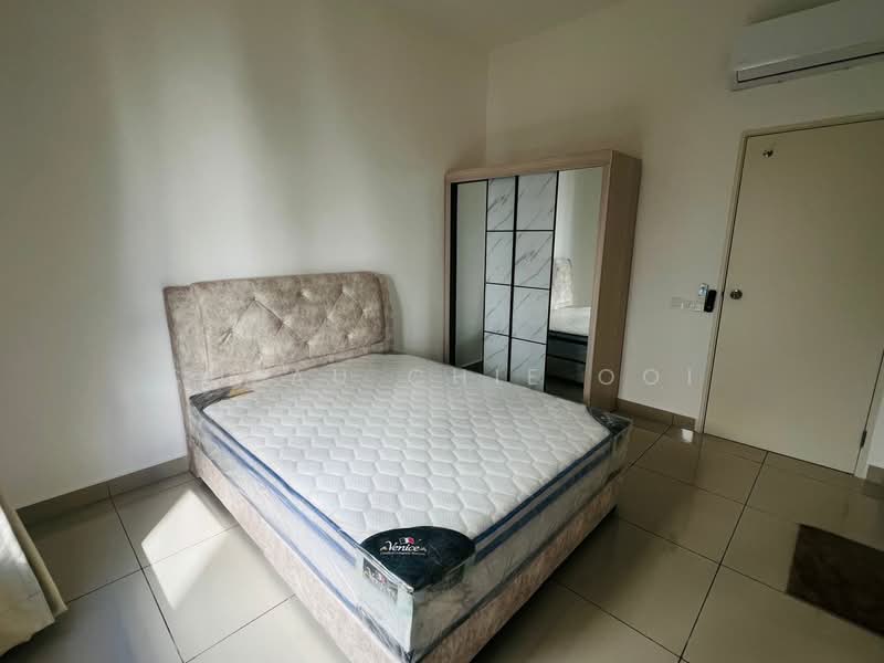 Townhouse for Rent in Bandar Cassia (Batu Kawan) - Cheau Chie Ooi - Bedroom - PropertyGuru.com.my