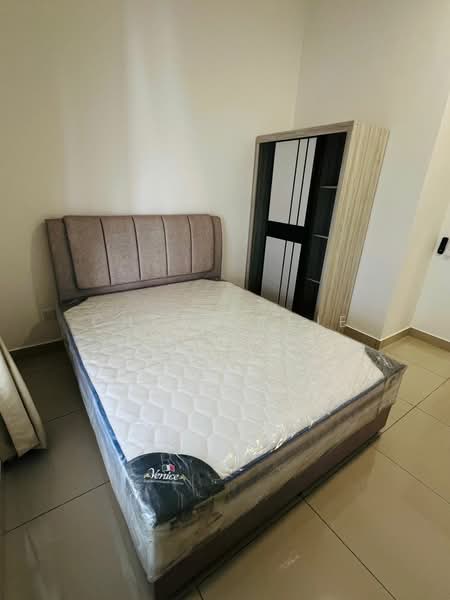 Townhouse for Rent in Seberang Perai (Penang) - Cheau Chie Ooi - Bedroom - PropertyGuru.com.my