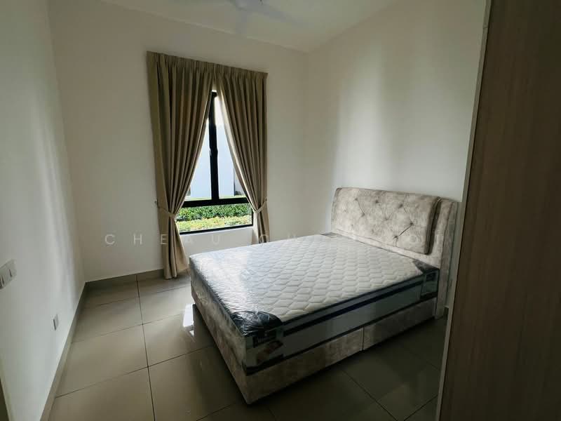 Townhouse for Rent in Seberang Perai (Penang) - Cheau Chie Ooi - Bedroom - PropertyGuru.com.my