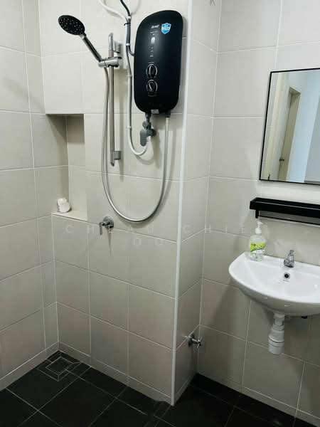 Townhouse for Rent in Seberang Perai (Penang) - Cheau Chie Ooi - Bathroom - PropertyGuru.com.my