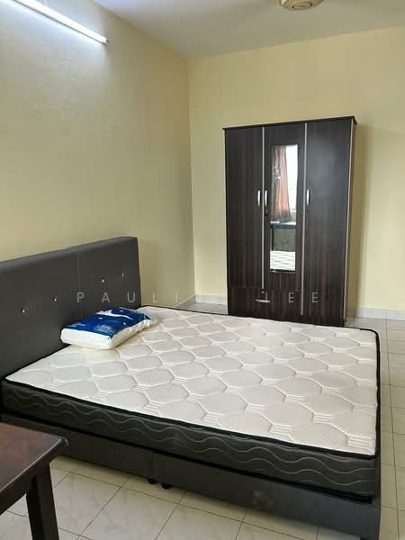 Condominium for Sale at Palm Court Condominium - Pauline Lee - Bedroom - PropertyGuru.com.my