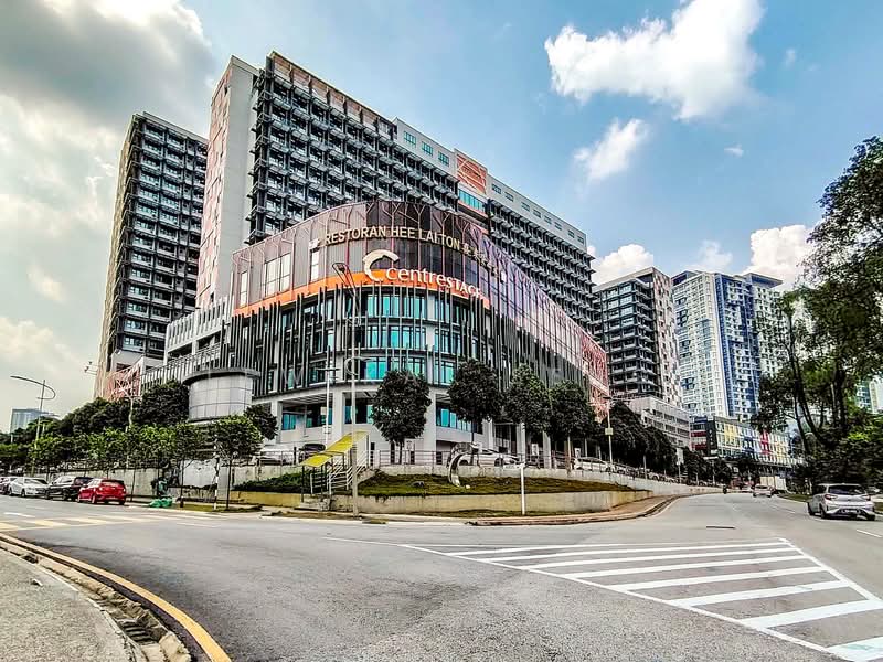 Retail Space for Rent in Petaling Jaya (Selangor) - Lew Kai Seng - Exterior - PropertyGuru.com.my