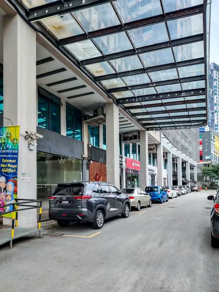 Retail Space for Rent in Petaling Jaya (Selangor) - Lew Kai Seng - Exterior - PropertyGuru.com.my