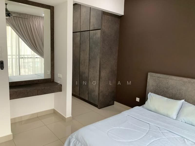 Condominium for Rent at Skycube - Shing Lam - Bedroom - PropertyGuru.com.my