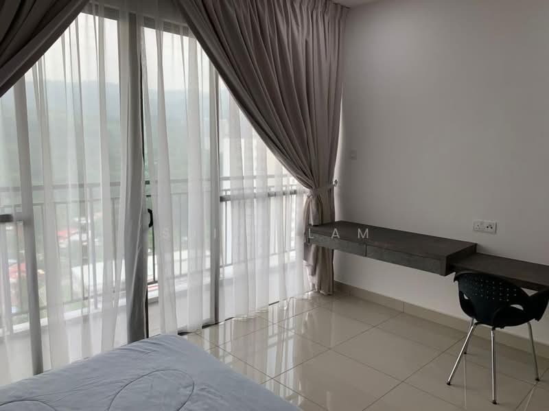 Condominium for Rent at Skycube - Shing Lam - Bedroom - PropertyGuru.com.my