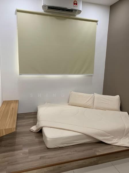 Condominium for Rent at Skycube - Shing Lam - Bedroom - PropertyGuru.com.my