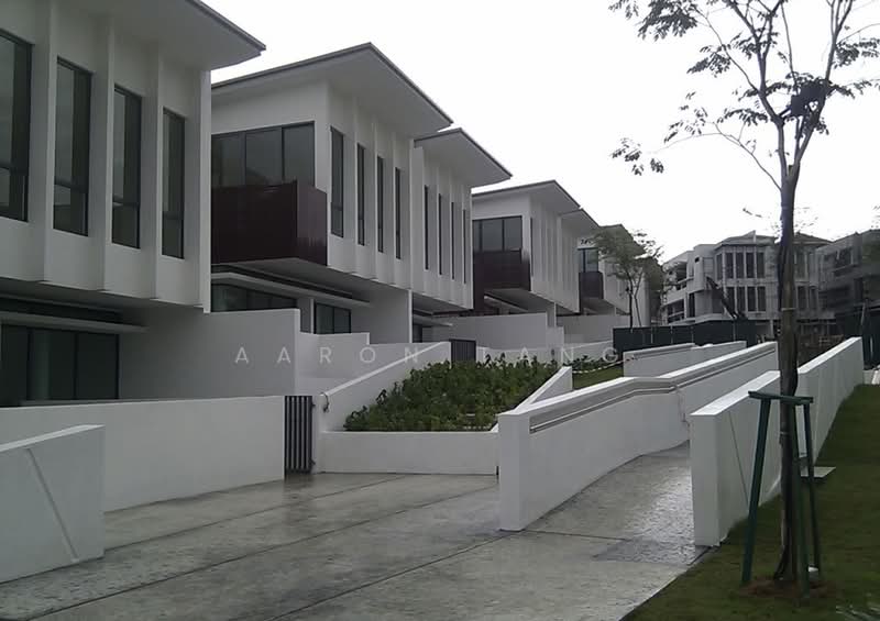 Semi-Detached House for Sale in Petaling Jaya (Selangor) - Aaron Tang - Exterior - PropertyGuru.com.my