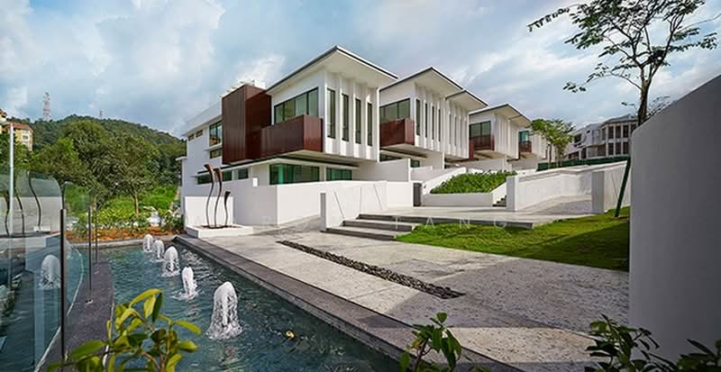 Semi-Detached House for Sale in Petaling Jaya (Selangor) - Aaron Tang - Exterior - PropertyGuru.com.my