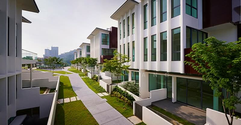 Semi-Detached House for Sale in Petaling Jaya (Selangor) - Aaron Tang - Exterior - PropertyGuru.com.my