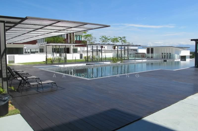 Semi-Detached House for Sale in Petaling Jaya (Selangor) - Aaron Tang - Exterior - PropertyGuru.com.my