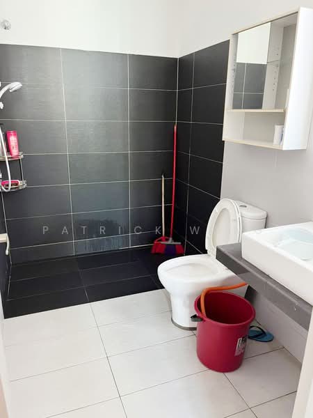 X2 Residency untuk Untuk Disewa - RM 2,500 /bulan, Apr 2026 - Bathroom - PropertyGuru.com.my