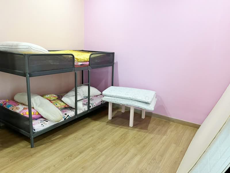 X2 Residency untuk Untuk Disewa - RM 2,500 /bulan, Apr 2026 - Bedroom - PropertyGuru.com.my