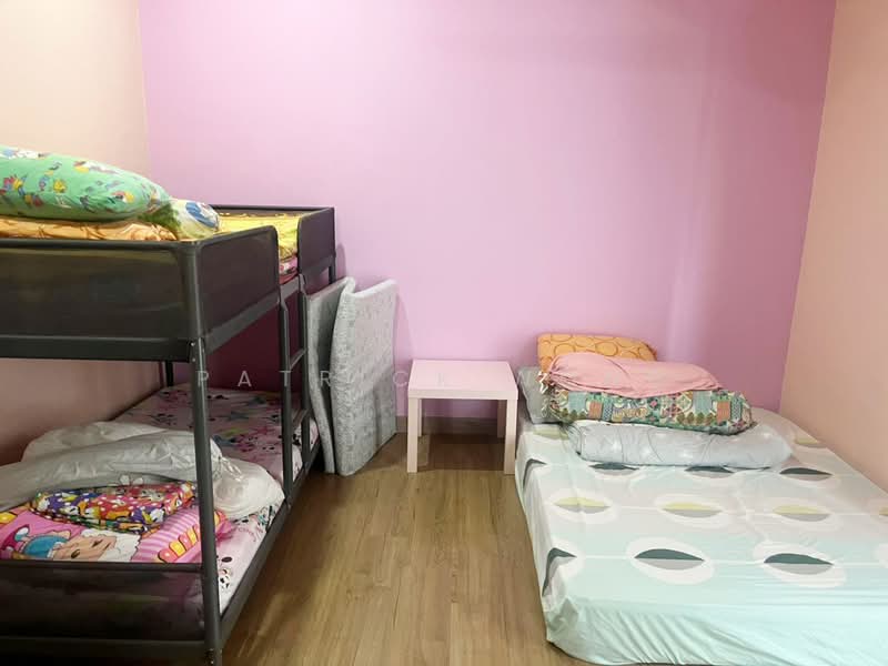 X2 Residency untuk Untuk Disewa - RM 2,500 /bulan, Apr 2026 - Bedroom - PropertyGuru.com.my