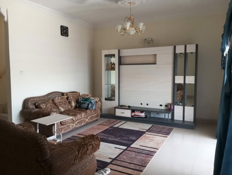 Untuk Dijual - Forest Heights