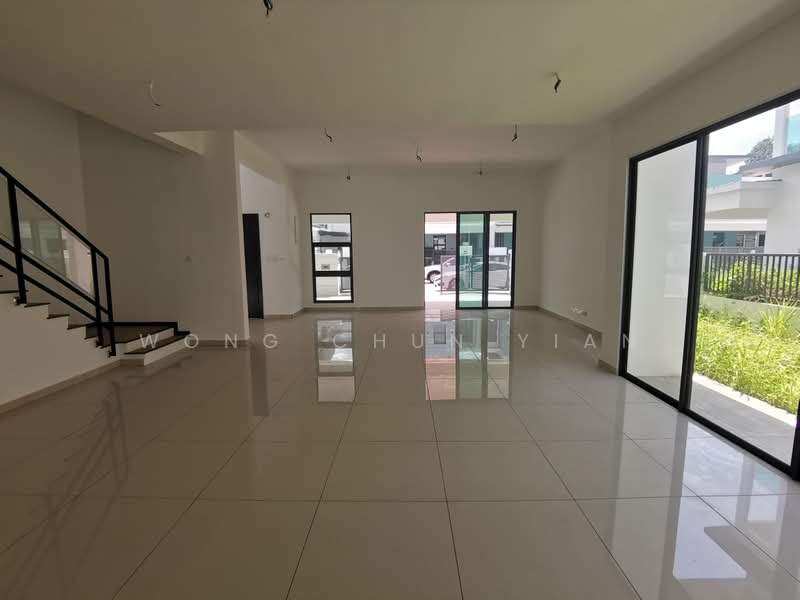 Rumah Berkembar untuk Dijual di Bukit Banyan (Sungai Petani) - Wong Chun Yian - Interior - PropertyGuru.com.my