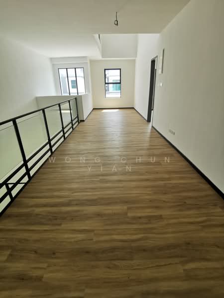 Rumah Berkembar untuk Dijual di Bukit Banyan (Sungai Petani) - Wong Chun Yian - Interior - PropertyGuru.com.my
