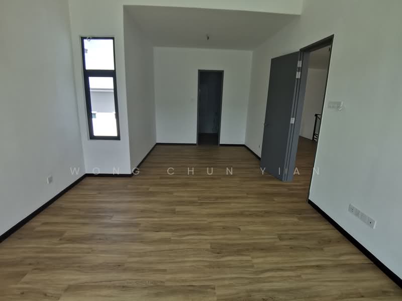 Rumah Berkembar untuk Dijual di Bukit Banyan (Sungai Petani) - Wong Chun Yian - Interior - PropertyGuru.com.my