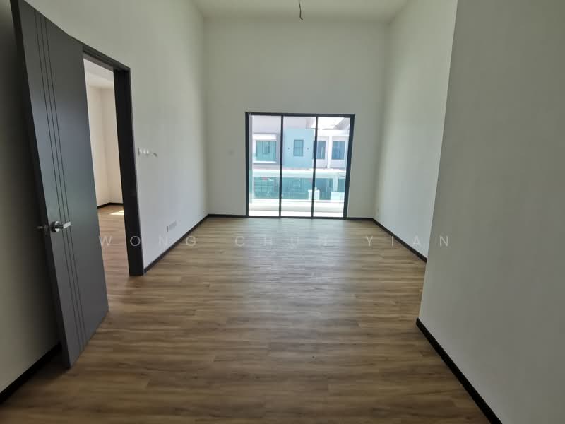 Rumah Berkembar untuk Dijual di Bukit Banyan (Sungai Petani) - Wong Chun Yian - Interior - PropertyGuru.com.my