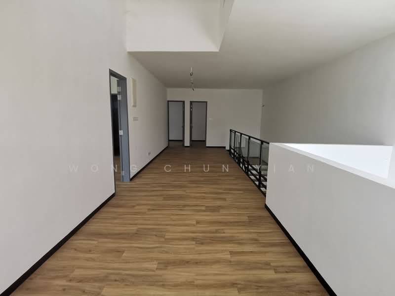 Rumah Berkembar untuk Dijual di Bukit Banyan (Sungai Petani) - Wong Chun Yian - Interior - PropertyGuru.com.my