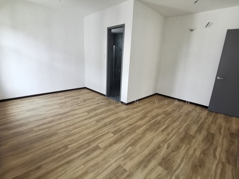 Rumah Berkembar untuk Dijual di Bukit Banyan (Sungai Petani) - Wong Chun Yian - Interior - PropertyGuru.com.my