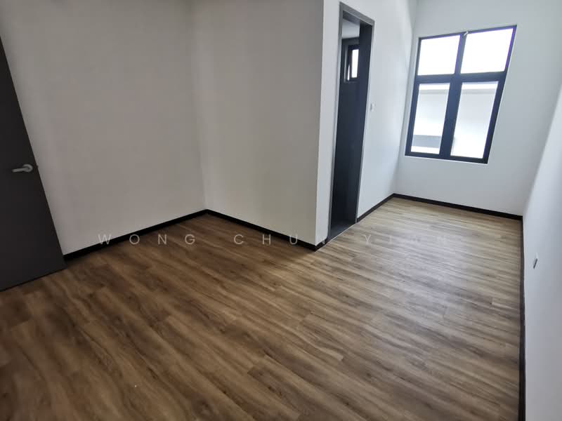 Rumah Berkembar untuk Dijual di Bukit Banyan (Sungai Petani) - Wong Chun Yian - Interior - PropertyGuru.com.my