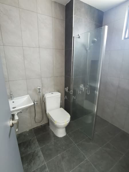 Rumah Berkembar untuk Dijual di Bukit Banyan (Sungai Petani) - Wong Chun Yian - Bathroom - PropertyGuru.com.my
