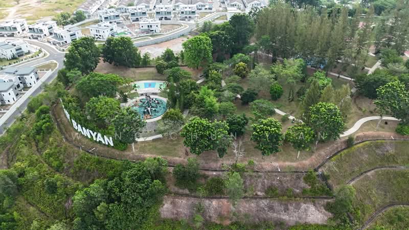 Rumah Berkembar untuk Dijual di Bukit Banyan (Sungai Petani) - Wong Chun Yian - Exterior - PropertyGuru.com.my