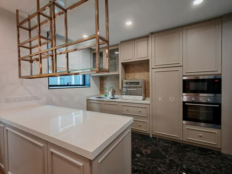 Service Residence for Sale at Arcoris Residences - Weng Loong Kok - PropertyGuru.com.my