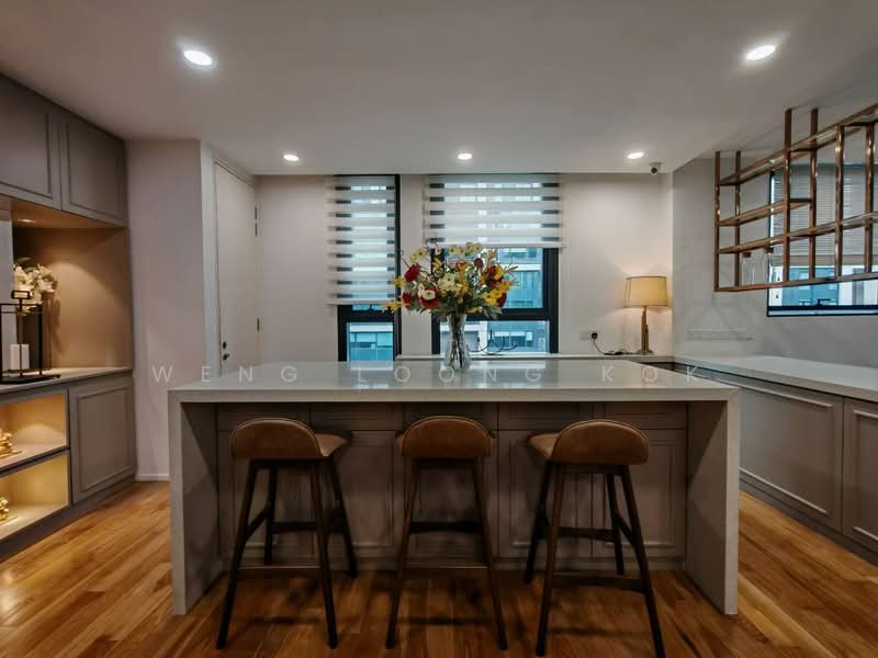 Service Residence for Sale at Arcoris Residences - Weng Loong Kok - PropertyGuru.com.my