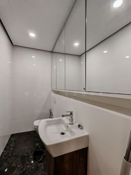 Service Residence for Sale at Arcoris Residences - Weng Loong Kok - PropertyGuru.com.my