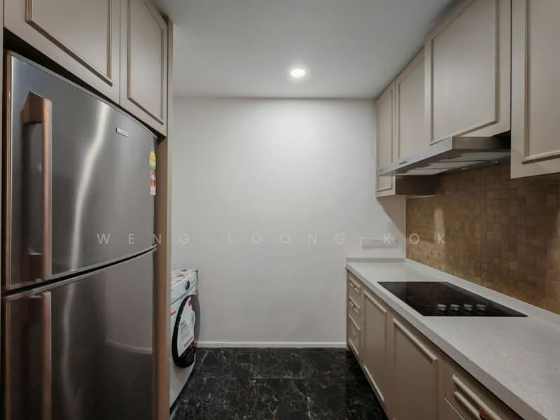 Service Residence for Sale at Arcoris Residences - Weng Loong Kok - PropertyGuru.com.my