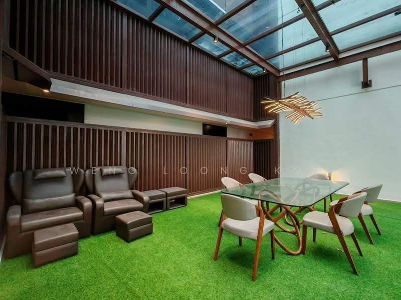 Service Residence for Sale at Arcoris Residences - Weng Loong Kok - PropertyGuru.com.my