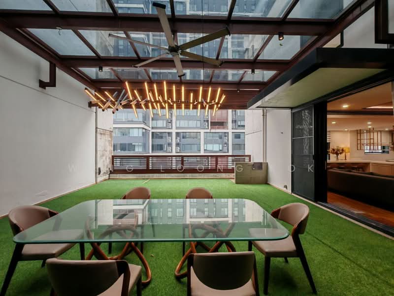 Service Residence for Sale at Arcoris Residences - Weng Loong Kok - PropertyGuru.com.my