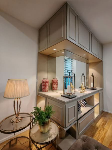 Service Residence for Sale at Arcoris Residences - Weng Loong Kok - PropertyGuru.com.my